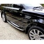 RANGE ROVER SPORT 2006-2013 YAN BASAMAK SETİ OEM TİP