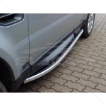 RANGE ROVER SPORT 2006-2013 YAN BASAMAK SETİ OEM TİP