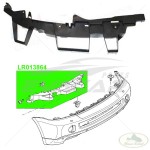 RANGE ROVER SPORT ÖN TAMPON BAĞLANTI BRAKETİ SOL LR013866