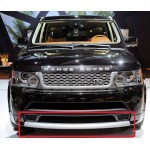 LR019169 RANGE ROVER SPORT AUTOBIOGRAPHY ÖN TAMPON ALT ÇITASI