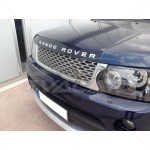 RANGE ROVER SPORT 2010-2013 PANJUR KOMPLE KROM