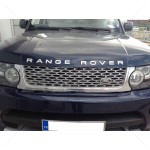 RANGE ROVER SPORT 2010-2013 PANJUR KOMPLE KROM