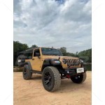 JEEP RUBİCON JK TO JL UPGRADE BODY KİT