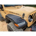 JEEP RUBİCON JK TO JL UPGRADE BODY KİT