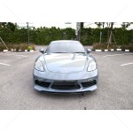 PORSCHE 718 TECHART BODY KİT