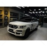 RANGE ROVER VOGUE L405 STARTECH BODY KİT 2013-2017