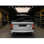 RANGE ROVER VOGUE L405 STARTECH BODY KİT 2013-2017