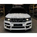 RANGE ROVER VOGUE L405 STARTECH BODY KİT 2013-2017