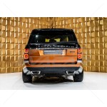 RANGE ROVER VOGUE L405 2018-2020 SVA AUTOBİOGRAPHY BODY KİT