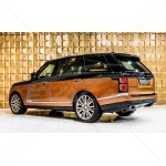 RANGE ROVER VOGUE L405 2018-2020 SVA AUTOBİOGRAPHY BODY KİT