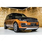 RANGE ROVER VOGUE L405 2018-2020 SVA AUTOBİOGRAPHY BODY KİT