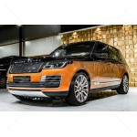 RANGE ROVER VOGUE L405 2018-2020 SVA AUTOBİOGRAPHY BODY KİT