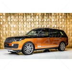 RANGE ROVER VOGUE L405 2018-2020 SVA AUTOBİOGRAPHY BODY KİT