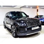 RANGE ROVER VOGUE 2013-2018 SAĞ FAR MAKYAJLI GÖRÜNÜM 4 LENS