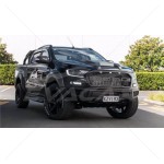 FORD RANGER T7 RAPTOR ÖN TAMPON + PANJUR