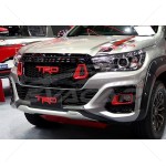 TOYOTA HİLUX ROCCO DÖNÜŞÜM TRD KİTİ 2018+