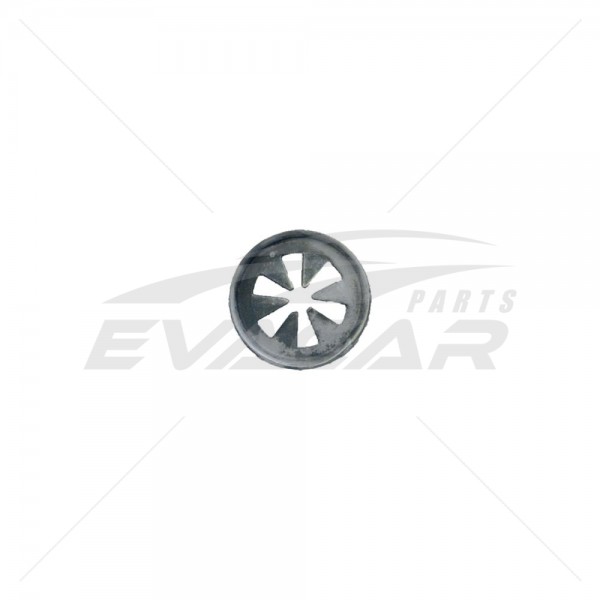 Volkswagen T4 KAPUT İZALASYON KLİPSİ 867863849A (10 ADET)