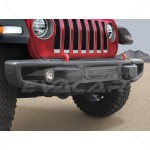 JEEP WRANGLER RUBİCON JL 10. YIL ÖZEL ÜRETİM ÖN TAMPON 2019+