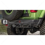 JEEP WRANGLER RUBİCON JL 10. YIL ÖZEL ÜRETİM ARKA TAMPON 2019+