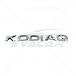 SKODA KODIAQ BAGAJ YAZISI KROM 2013-2018 565853687A2ZZ