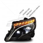 MERCEDES VİTO W447 LED FAR SETİ SAĞ SOL 2015-2021