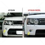 RANGE ROVER SPORT AUTOBİOGRAPHY SİS ÇERÇEVESİ SOL 2010-2013