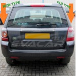 LAND ROVER FREELANDER 2 MAKYAJLI STOP SAĞ LR039796 2006-2014