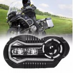 BMW R1200 GS  LED FAR