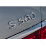 MERCEDES S580 KROM YAZI W223