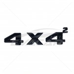 MERCEDES 4X4*2 SİYAH YAZI