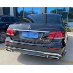 MERCEDES E SERİSİ MAKYAJLI W212 MAYBACH BODY KİT 2013-2016