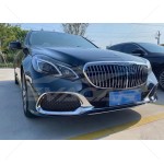 MERCEDES E SERİSİ MAKYAJLI W212 MAYBACH BODY KİT 2013-2016