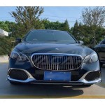 MERCEDES E SERİSİ MAKYAJLI W212 MAYBACH BODY KİT 2013-2016