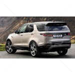 LAND ROVER DİSCOVERY 5 2017-2019 İÇİN 2023 MAKYAJLAMA SETİ