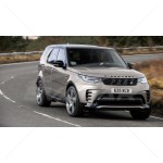 LAND ROVER DİSCOVERY 5 2017-2019 İÇİN 2023 MAKYAJLAMA SETİ