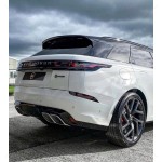 LAND ROVER RANGE ROVER VELAR SVA BODY KİT 2017-2022