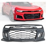 CHEVROLET CAMARO ZL1 1LE ÖN TAMPON 2019-2023