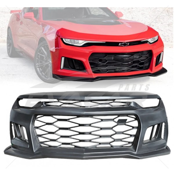 CHEVROLET CAMARO ZL1 1LE ÖN TAMPON 2019-2023