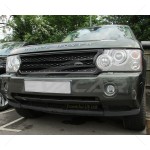 RANGE ROVER VOGUE 2006-2009 SİYAH PANJUR