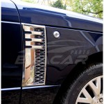 RANGE ROVER VOGUE 2010-2012 KROM PANJUR SETİ