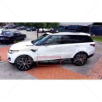 RANGE ROVER SPORT 2014- YAN KAPLAMA ÖN SOL KAPI LR044139