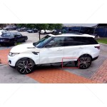 RANGE ROVER SPORT 2014+ YAN KAPLAMA/ÇITA ARKA SOL KAPI LR044141