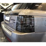 RANGE ROVER  SPORT STOP FÜME SET L+R