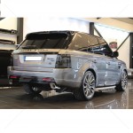 RANGE ROVER  SPORT STOP FÜME SET L+R