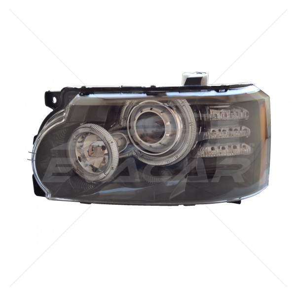 LAND ROVER RANGE ROVER VOGUE L322 2010-2012 DOLU FAR SOL