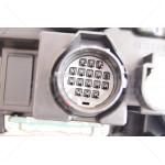 RANGE ROVER SPORT 2010-2013 DOLU FAR LEDLİ SAĞ (ADAPTİF-15 PIN)