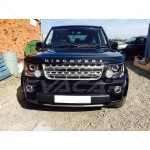 LAND ROVER - DISCOVERY 4 2015 - FAR SAĞ