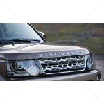 LAND ROVER - DISCOVERY 4 2015 - FAR SAĞ