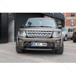 LAND ROVER - DISCOVERY 4 2015 - FAR SAĞ