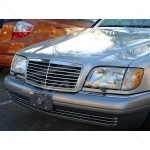 MERCEDES W140 ÖN PANJUR 1992- OEM NO 1408800583